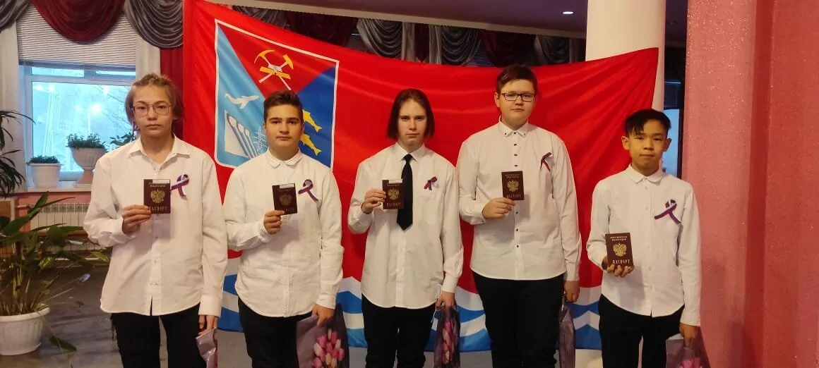 Фотографии школы.