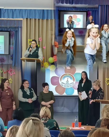 👩🏫Районный конкурс педагогического мастерства «Самый классный классный- 2025»👩🏫.
